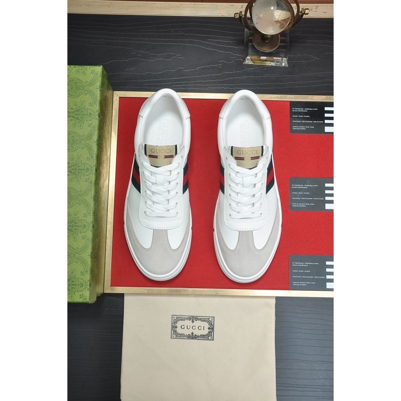 G*u*i sneakers